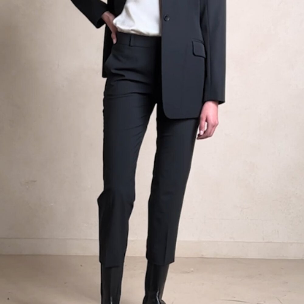 The Avery Trouser - Banana Republic -NWT